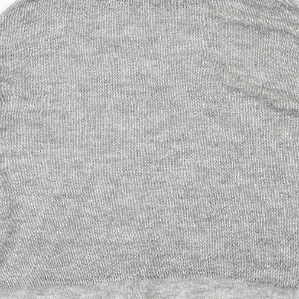 Primark Womens Grey Pullover Jumper Size M
