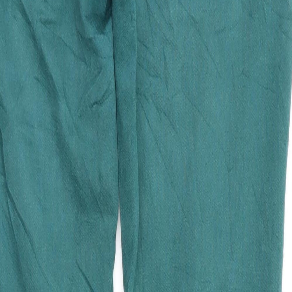 FC Jeans Womens Green Skinny Jeans Size 8 L29 in