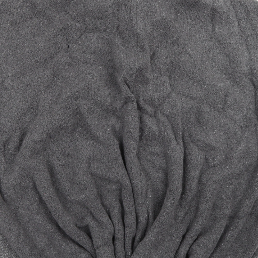 Marks & Spencer Womens Grey Jacket Coat One Size