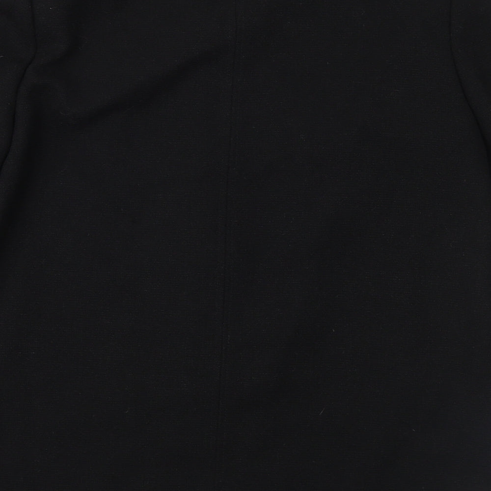 Xueren Womens Black Jacket Size M