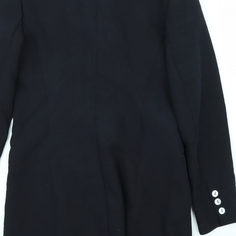 Linea Womens Jacket Suit Jacket Size 8