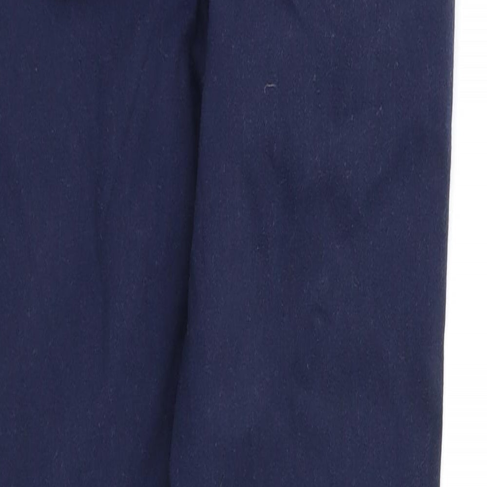Denim&co Girls Blue Skinny Jeans Size 9-10 Years