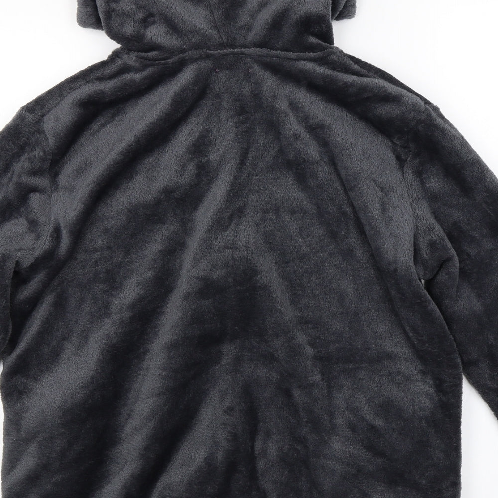 Adore Womens Grey Jacket Coat Size S