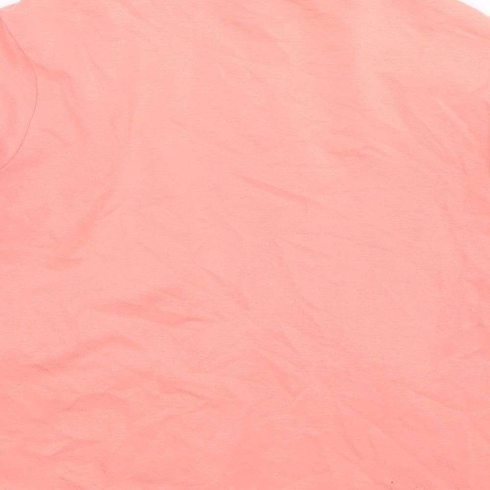 Alice Collins Womens Pink Jacket Size 16
