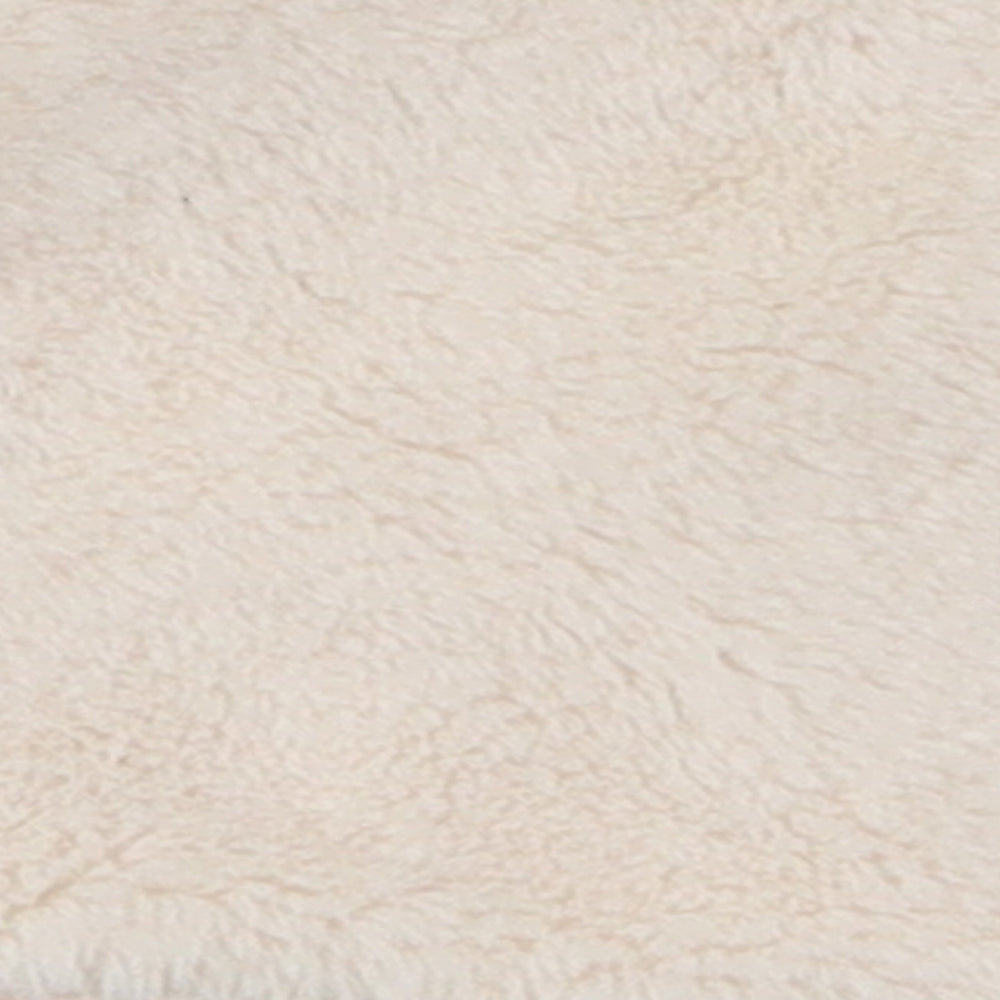 Young Dimension Girls White Basic Coat Coatigan Size 0-3 Months