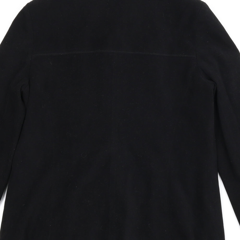 Lakeland Womens Black Jacket Size 12