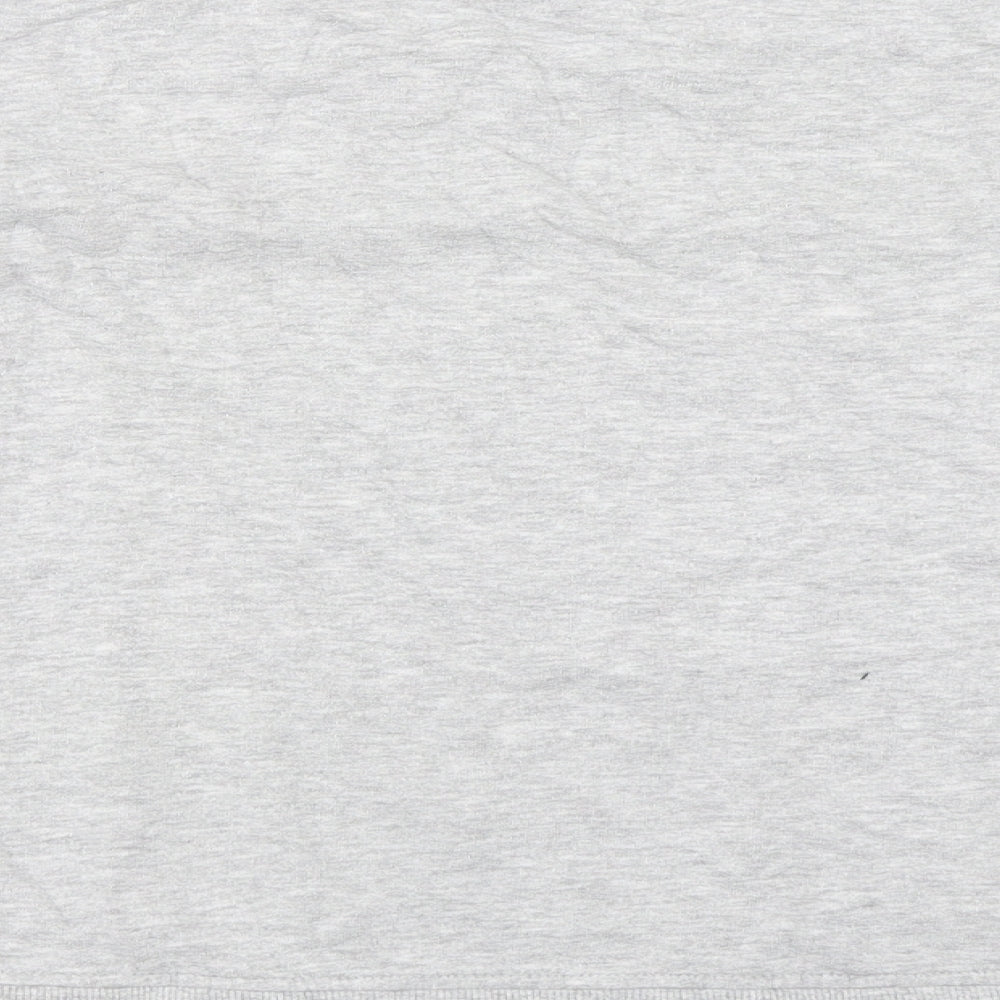 NEXT Womens Grey Pullover Sweatshirt Size 12