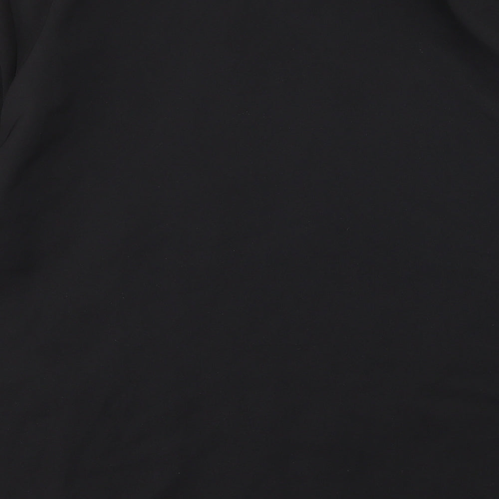 SixteenTwentySIx Womens Black Jacket Size 20