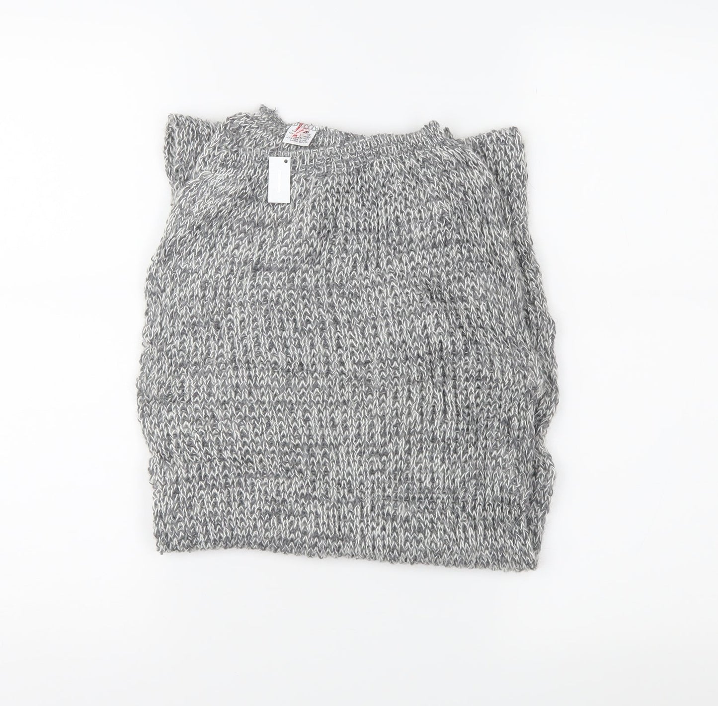 colours & beauty Womens Grey Scarf