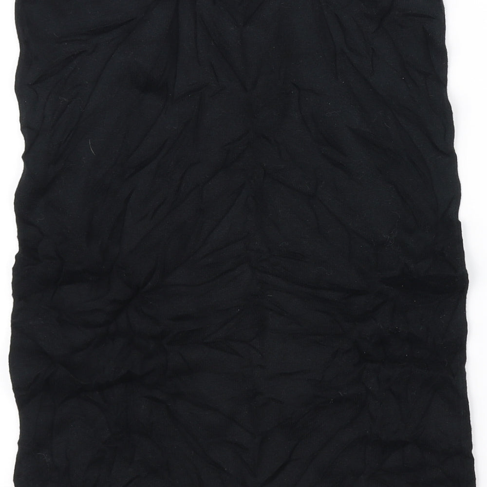 Kaleidoscope Womens Black A-Line Set Size 12