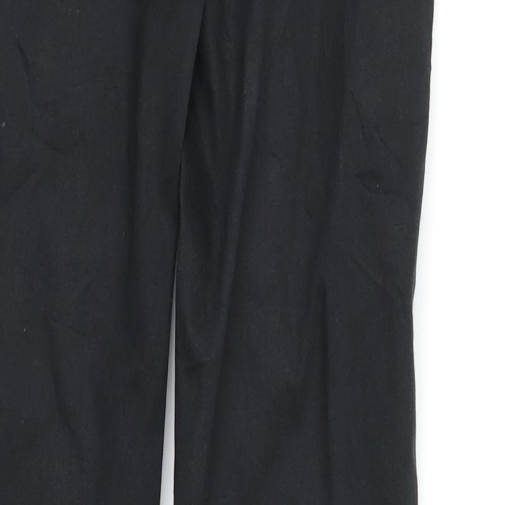 Maybeen Womens Black Skinny Jeans Size 38 L26 in