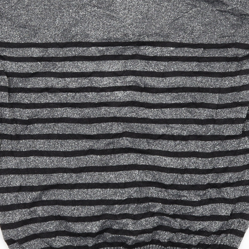 H&M Girls Pullover Jumper Size 10-11 Years