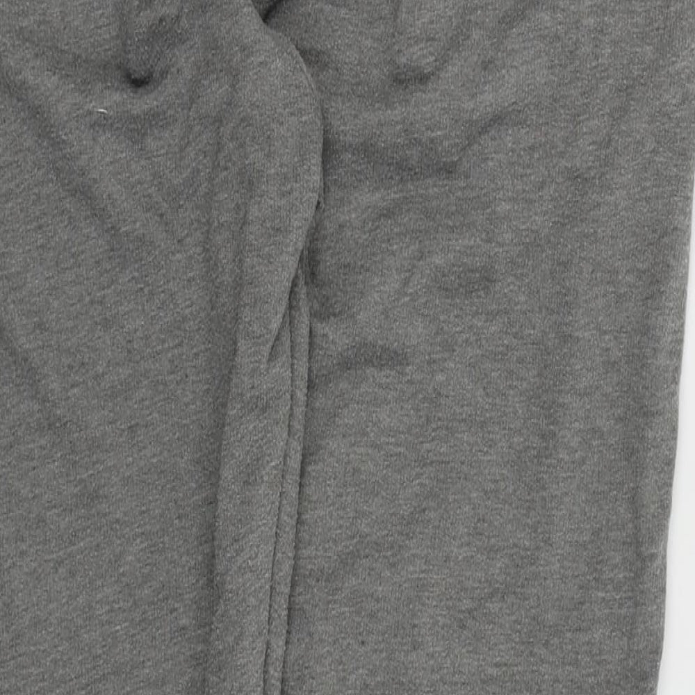 kaibi Womens Grey Jogger Trousers Size XL L26 in