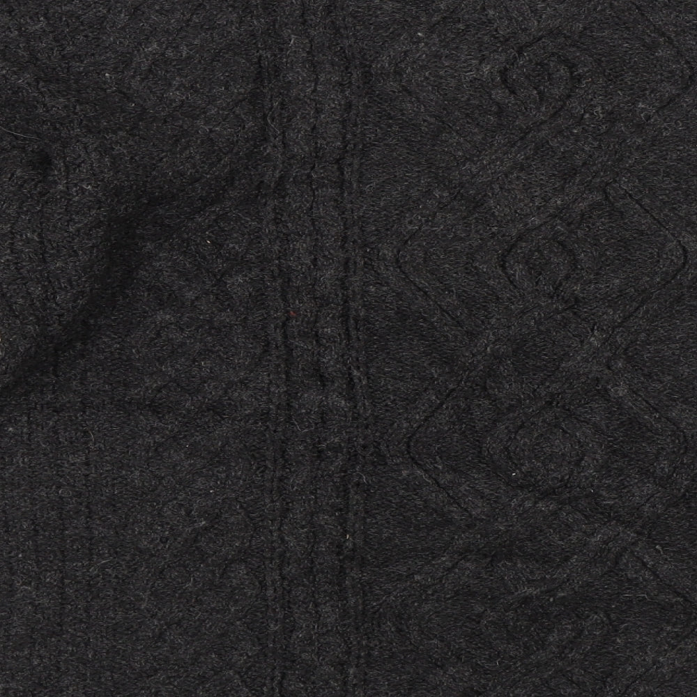 Primark Womens Grey Pullover Jumper Size 10