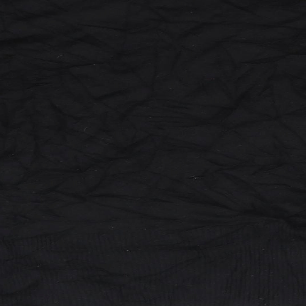 Gap Womens Black Pullover Jumper Size XL