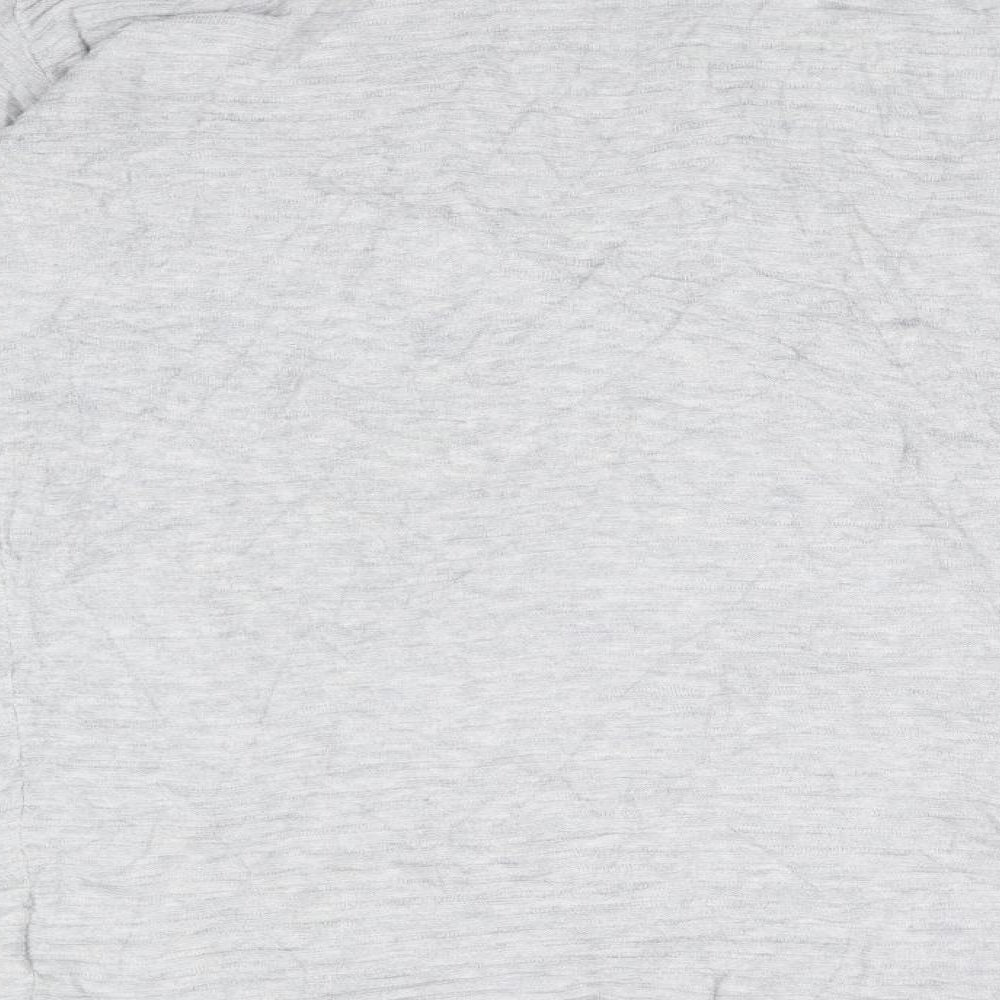 Gap Womens Grey Pullover Jumper Size M