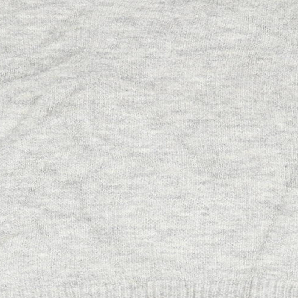 TU Womens Grey Pullover Jumper Size 10
