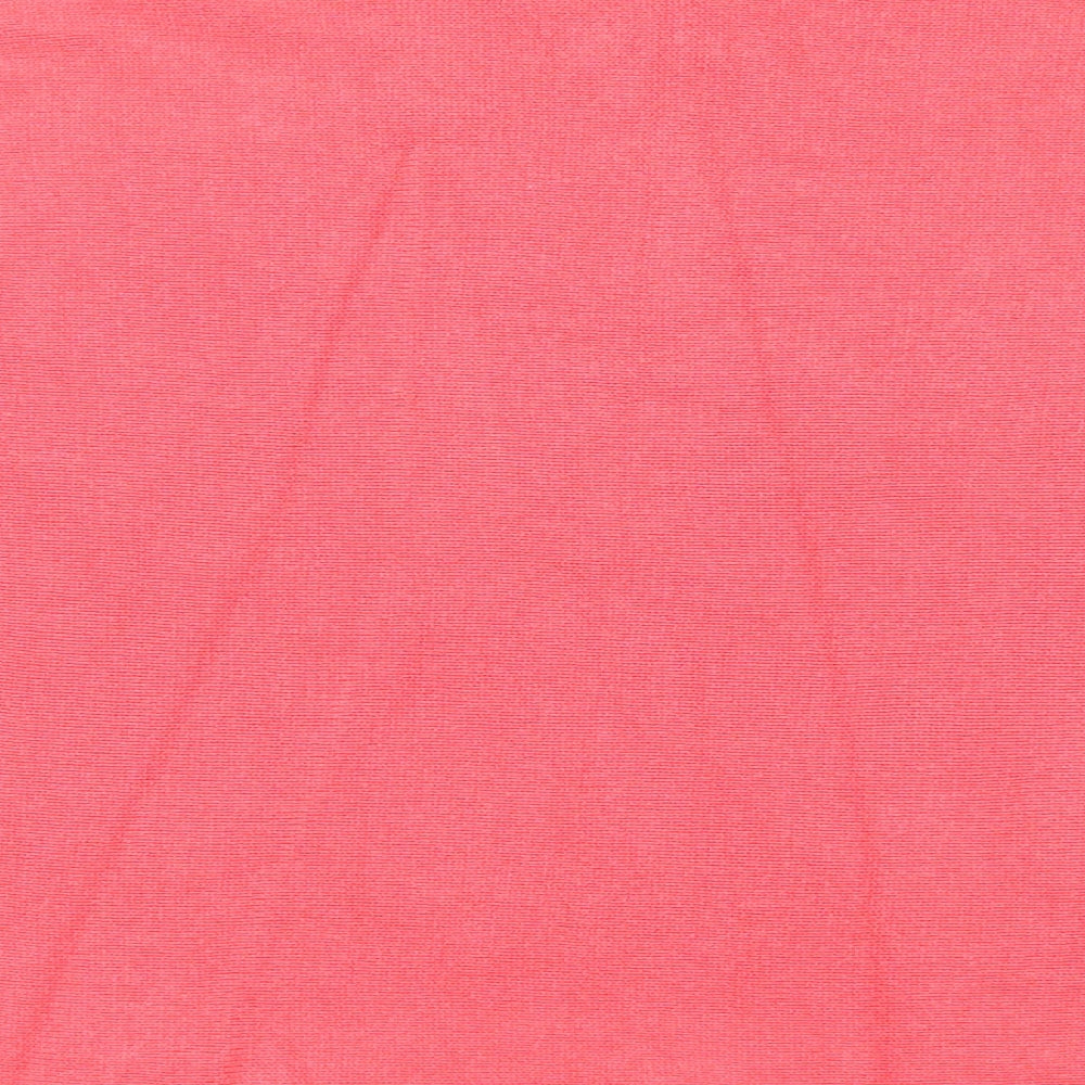 Amanti Womens Pink Pullover Jumper Size XL