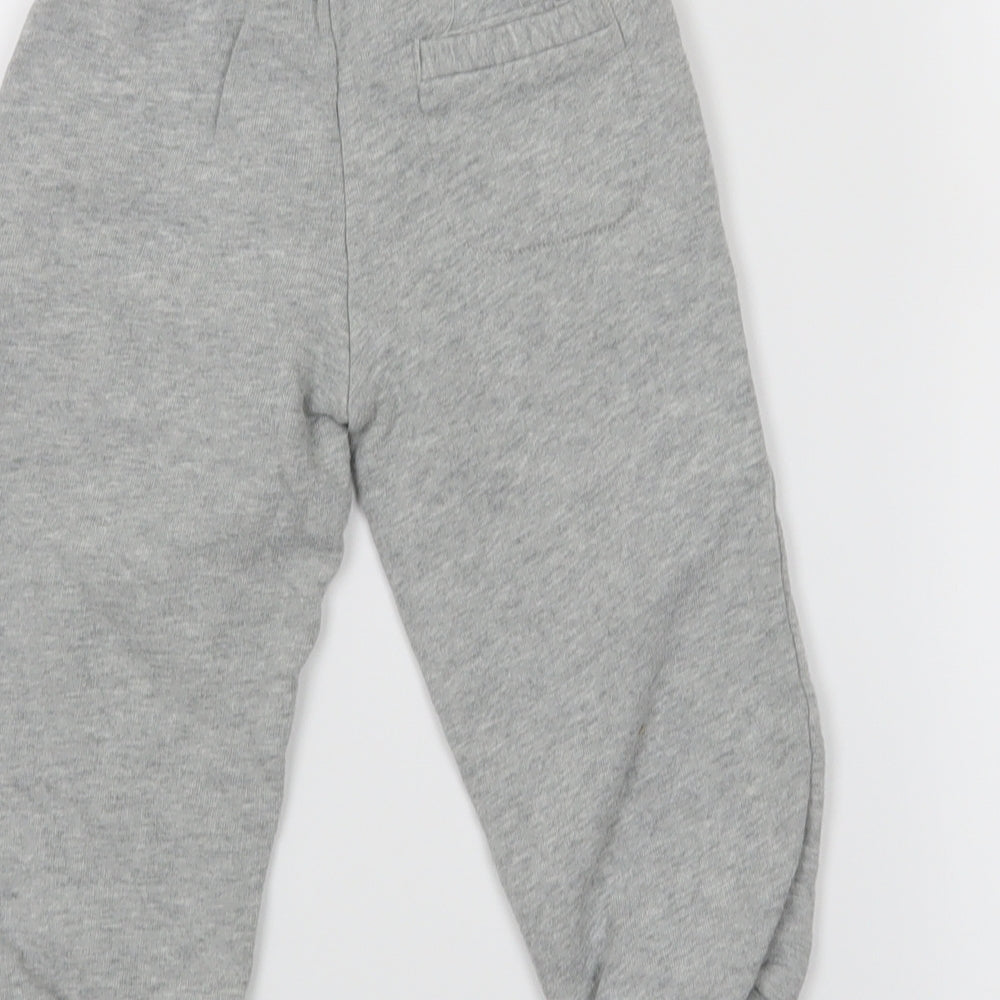 sprit Grey Sweatpants Trousers Size 12 Months