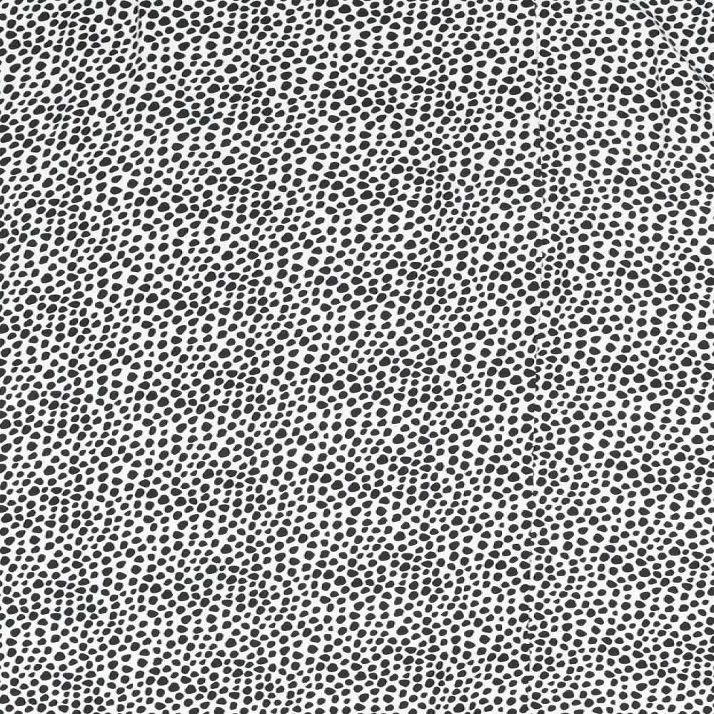 m&S Womens Silver Houndstooth A-Line Skirt Size 16