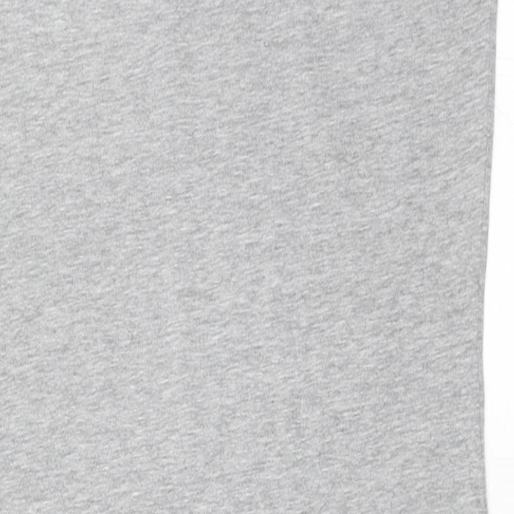 Vera Moda Womens Grey Bodycon Size S