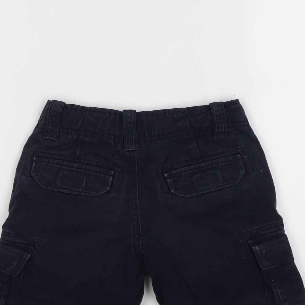 Gap Boys Blue Denim Cropped Jeans Size 5 Years