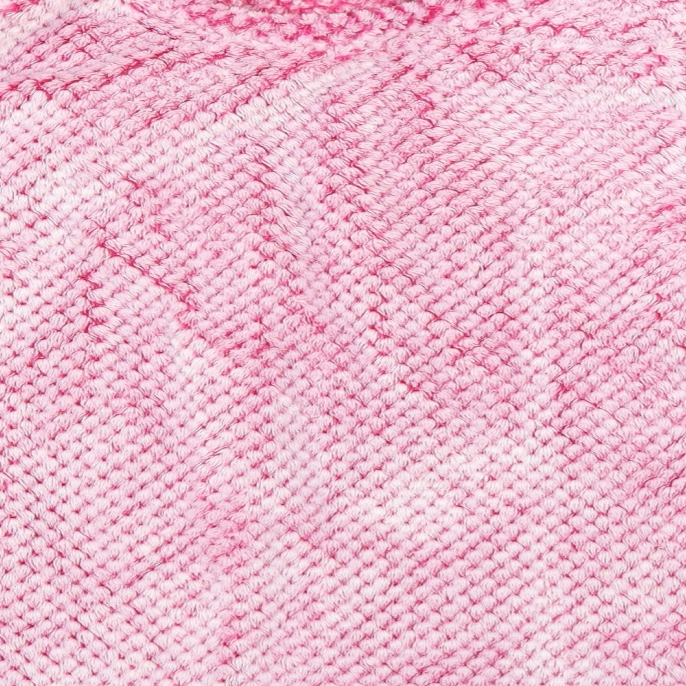George Womens Pink Pullover Jumper Size 14