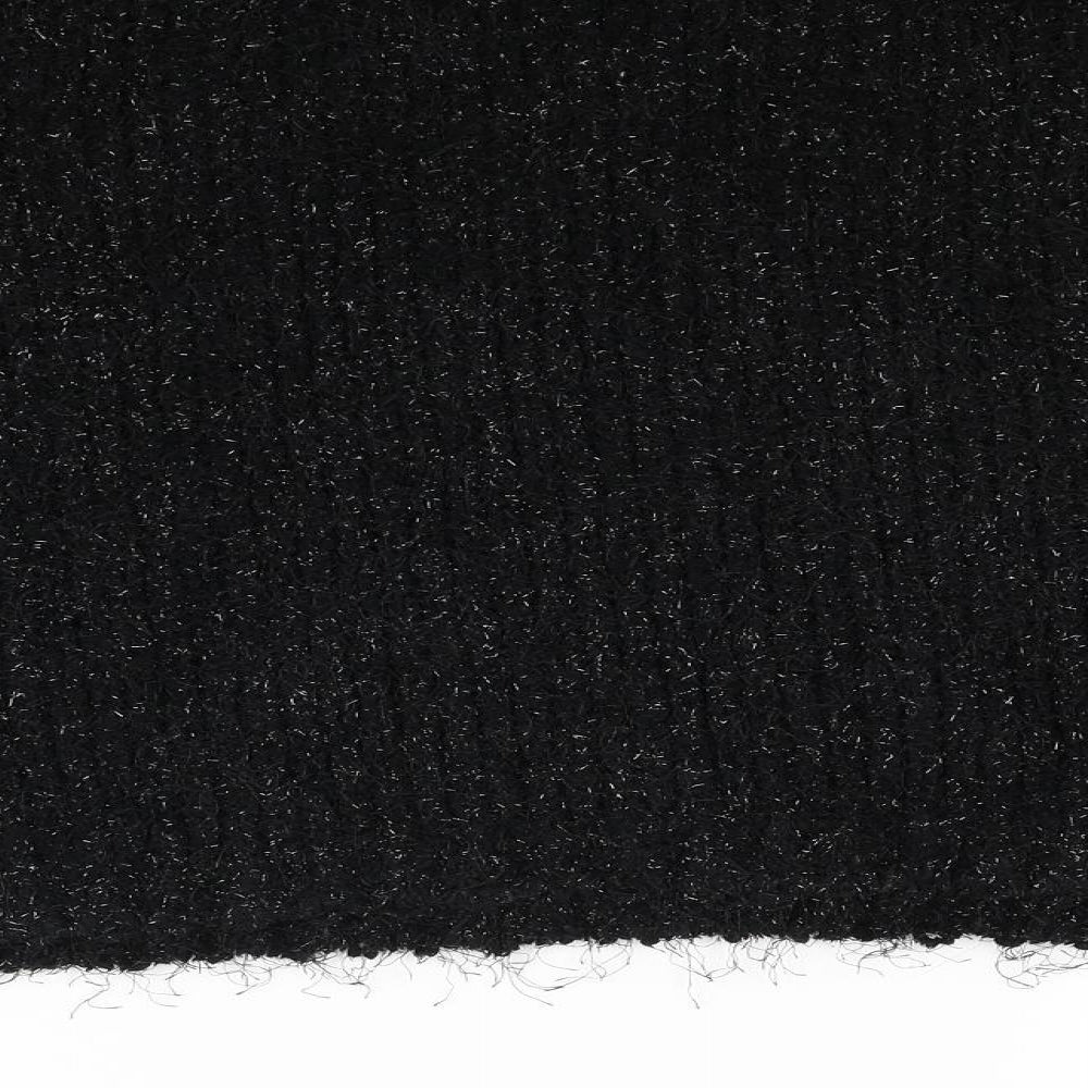 F&F Womens Black Pullover Jumper Size 10