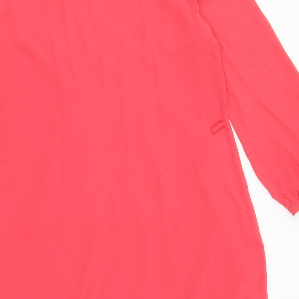 Atmosphere Womens Pink Size 10