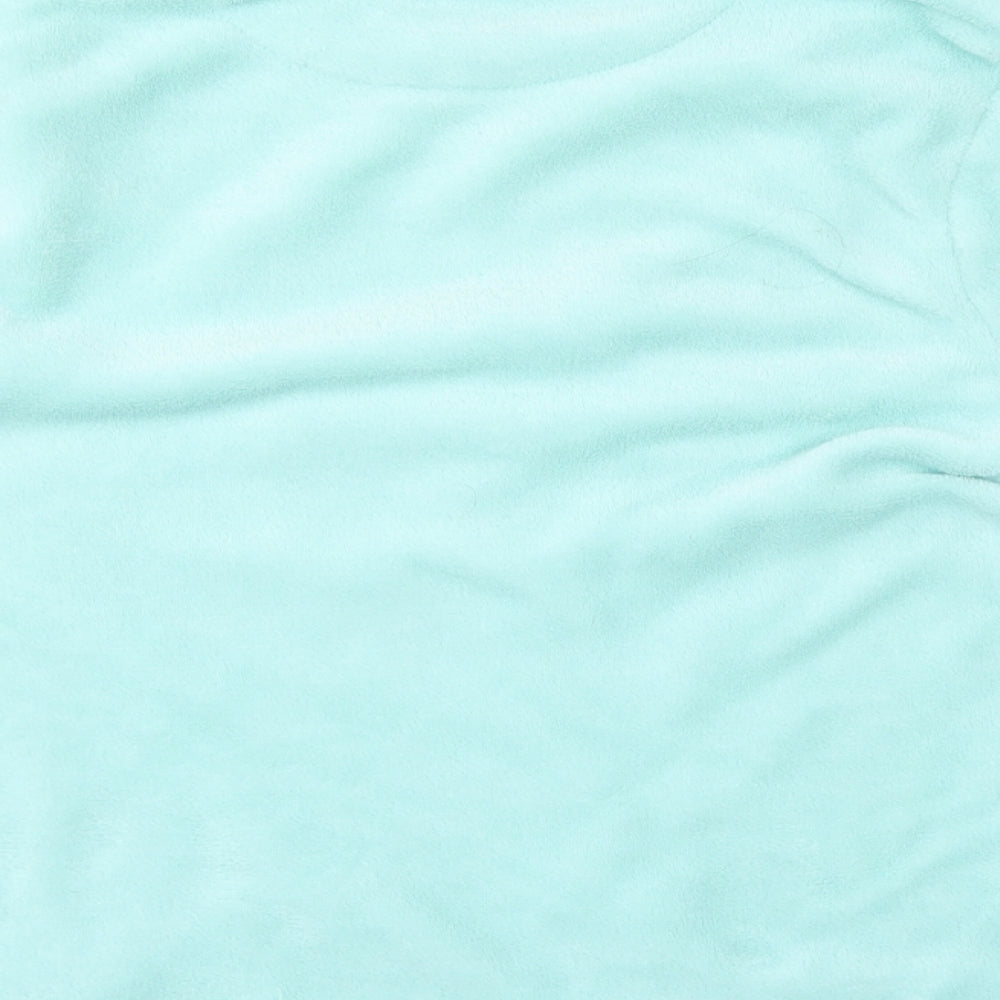 Just Like You Girls Green Top Pyjama Top Size 12-13 Years