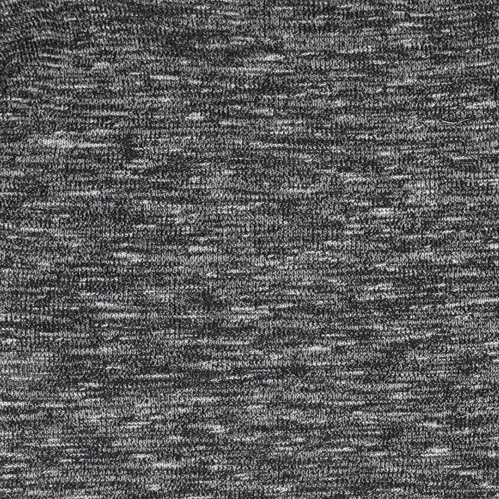 H&M Womens Grey Knit Pullover Jumper Size XS