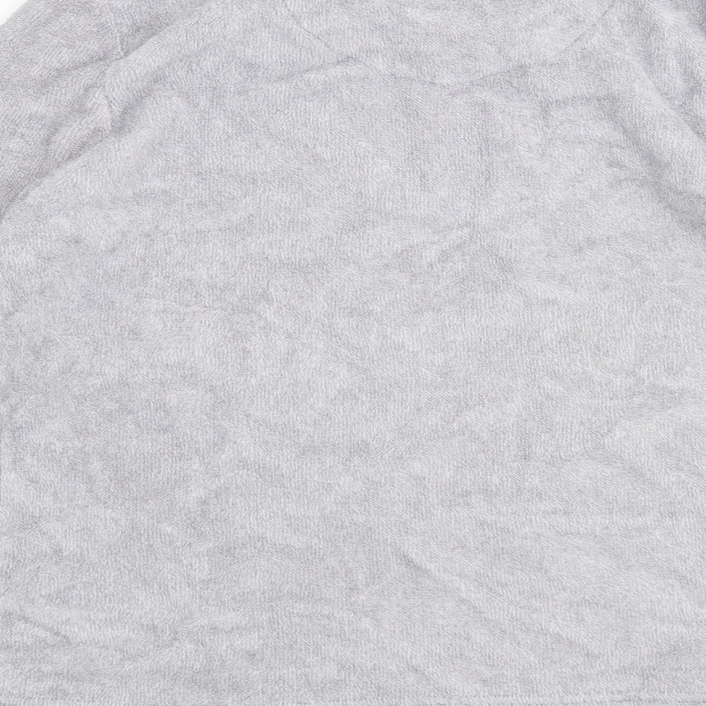 Love to Lounge Womens Grey Pullover Jumper Size L