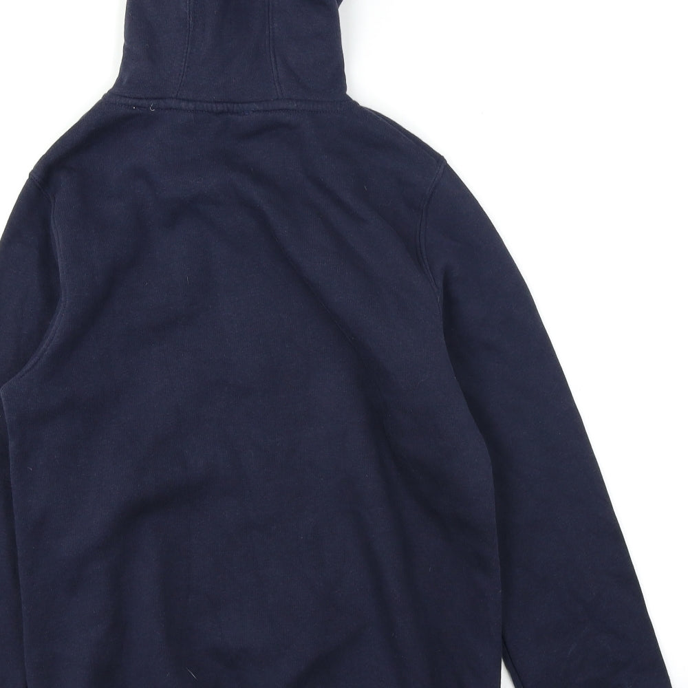 NEXT Girls Blue Jacket Size 13 Years