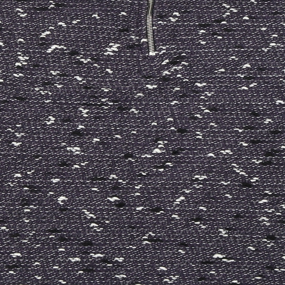 NEXT Womens Blue Pullover Jumper Size 12