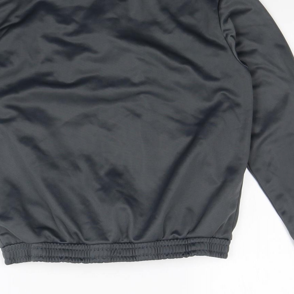Donnay Boys Grey Jacket Size 11 Years