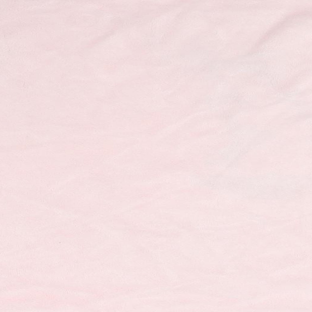 F&F Womens Pink Solid Top Pyjama Top Size L