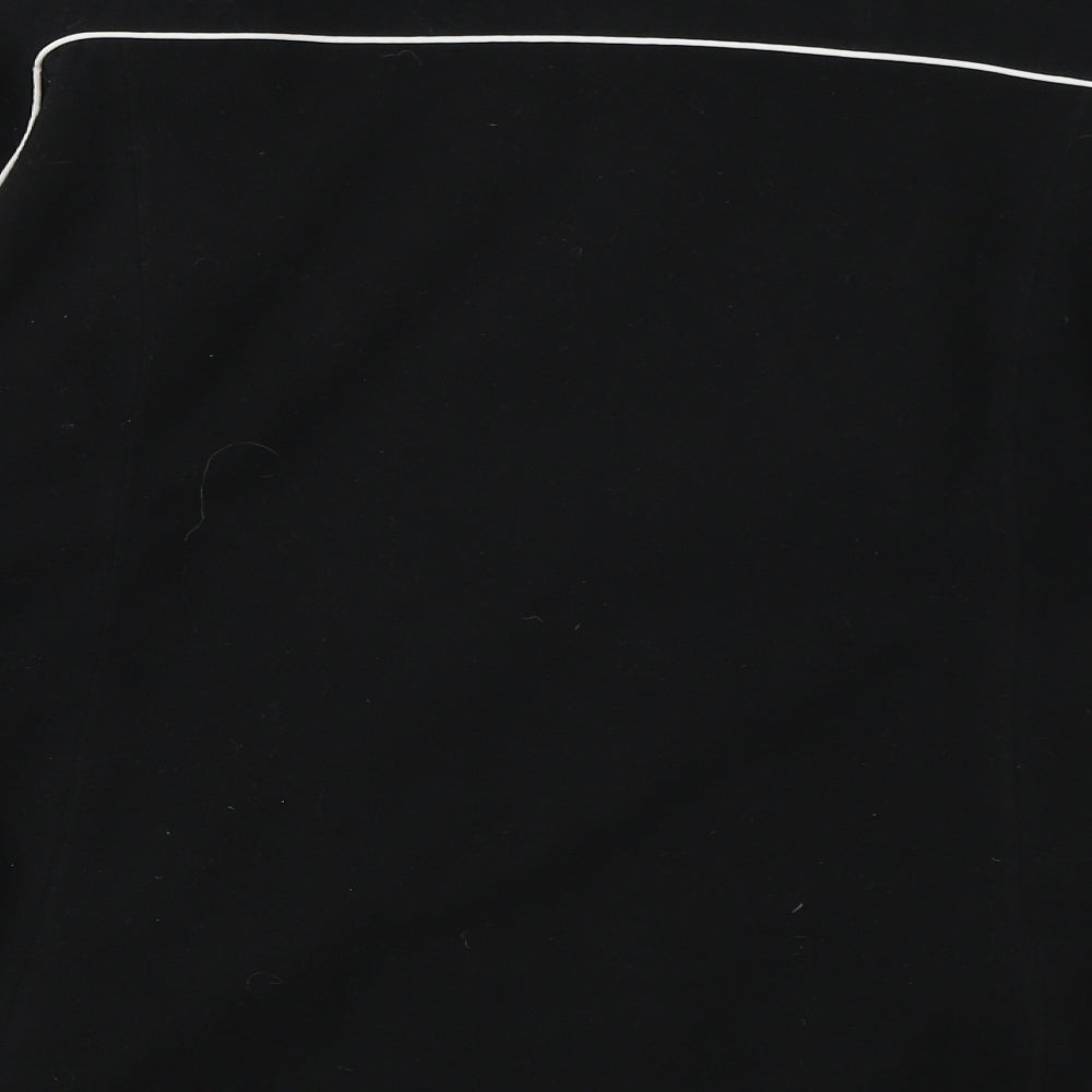 Sunice Womens Black Jacket Size M