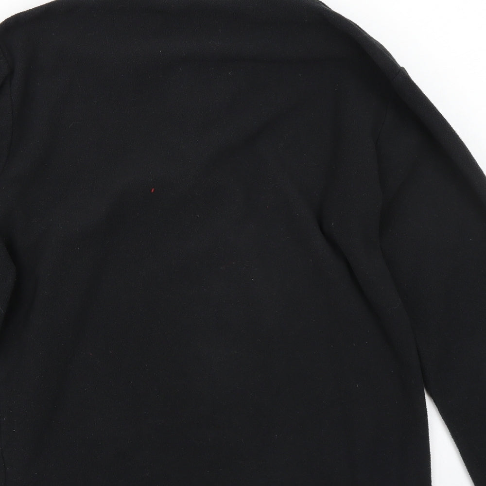outdoors Womens Grey Pullover Jumper Size XS