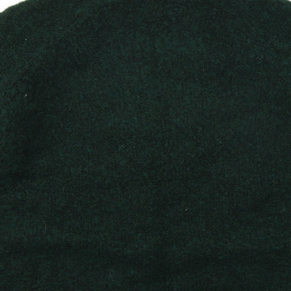 George Womens Green Pullover Jumper Size XS