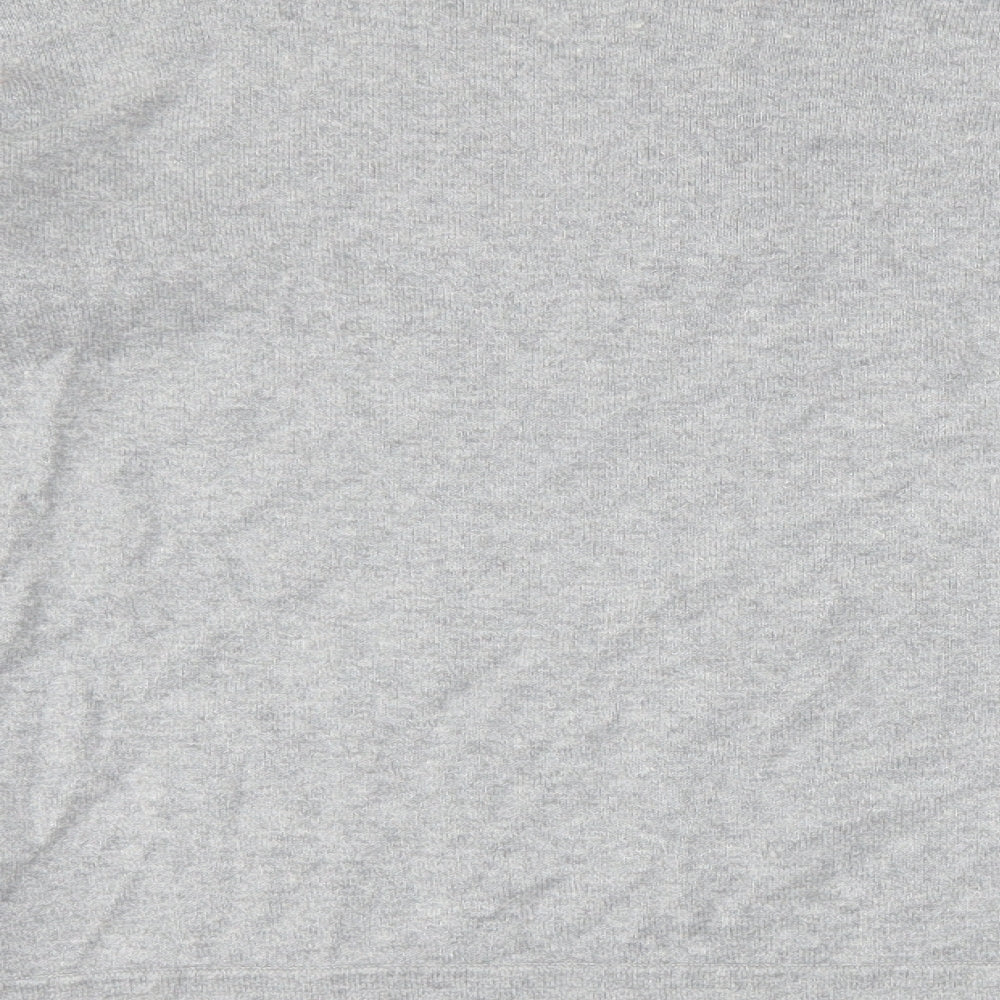 Gap Womens Grey Pullover Jumper Size L