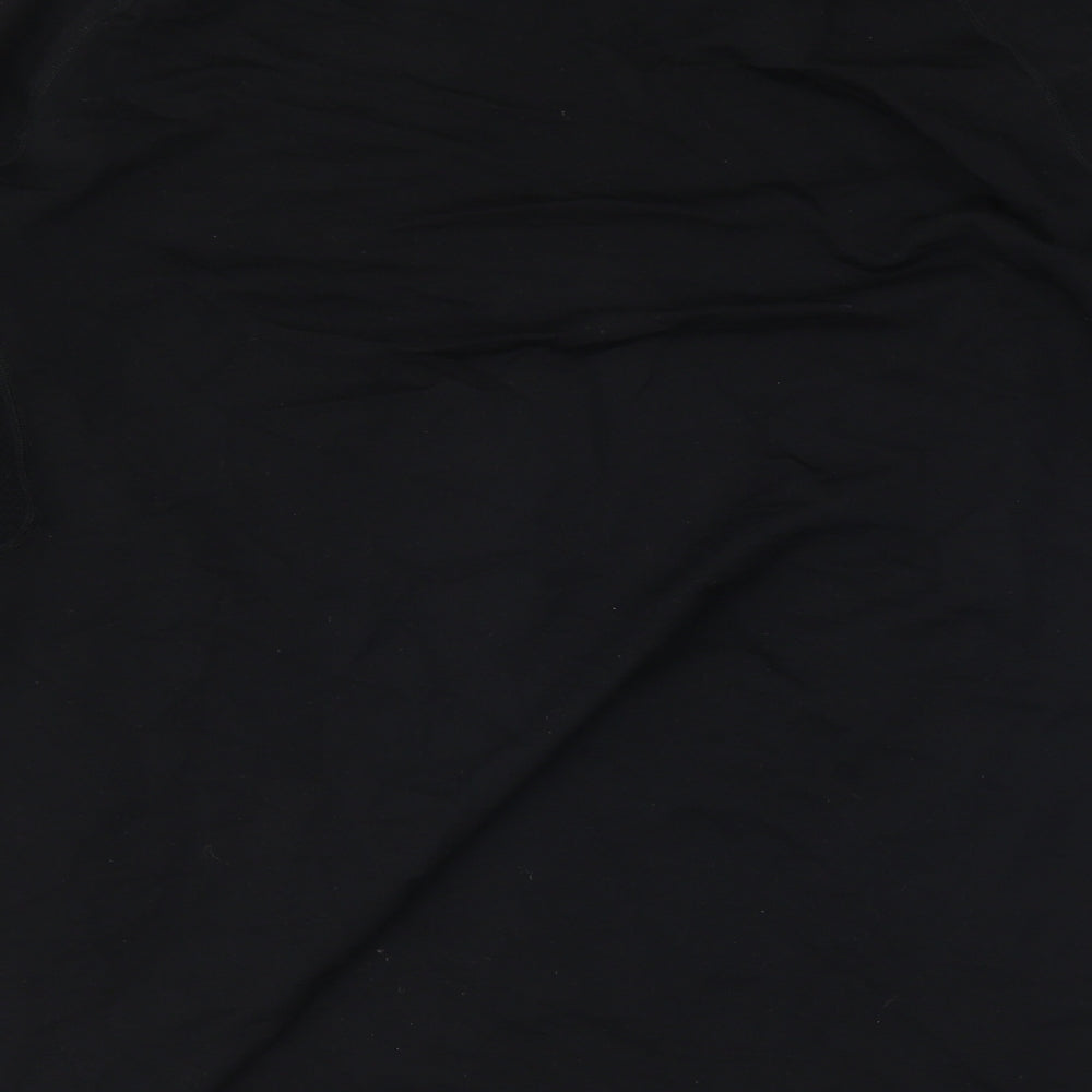 inoc Womens Black Jacket Size L