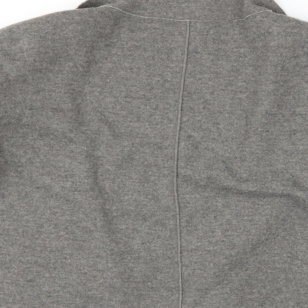 TU Womens Grey Jacket Size 8