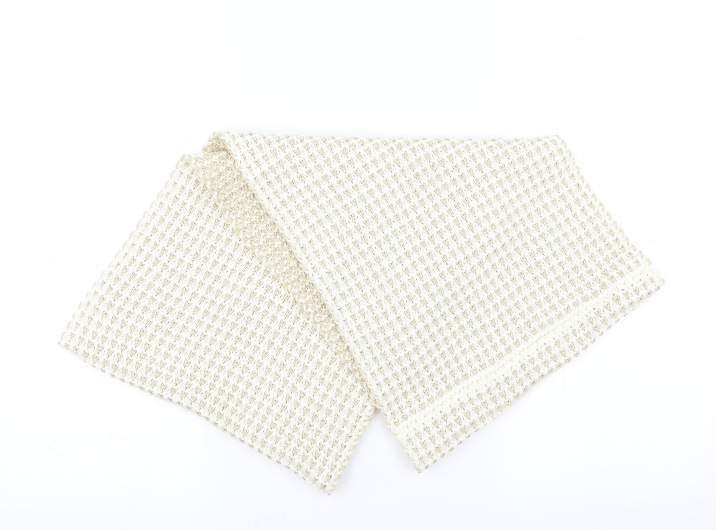 Accessorize Womens Ivory Scarf - loop scarf