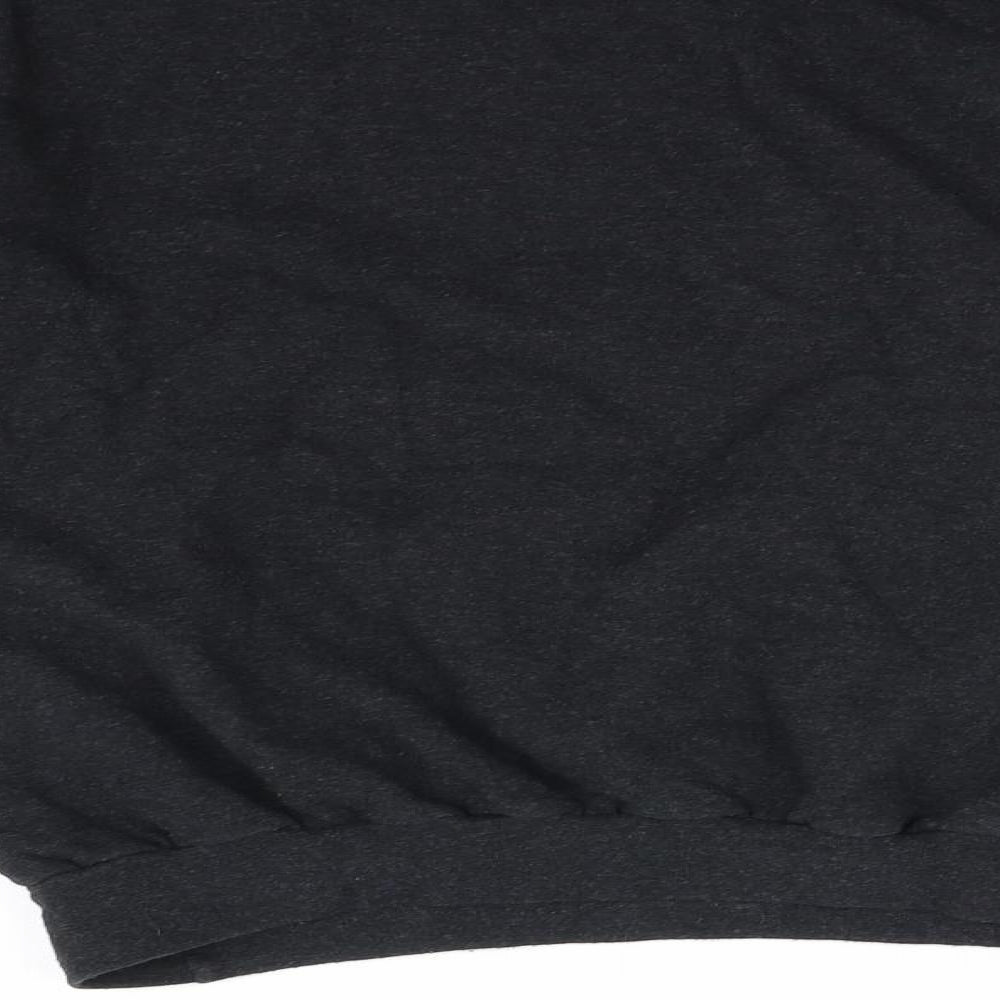 tom & jackson Womens Grey Pullover Jumper Size M