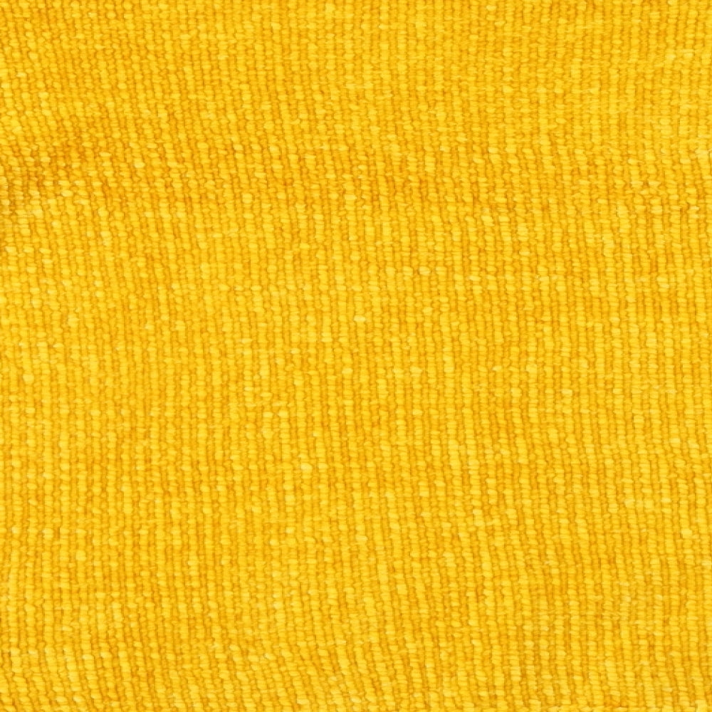 F&F Womens Yellow Pullover Jumper Size 12