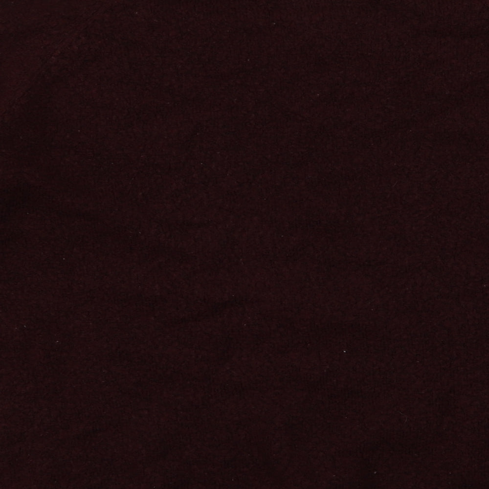Dorothy Perkins Womens Red Knit Pullover Jumper Size 14