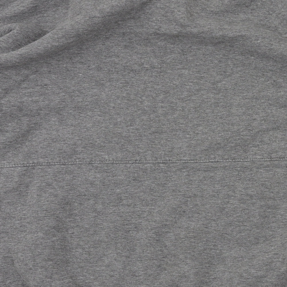 NEXT Mens Grey Pullover Jumper Size M