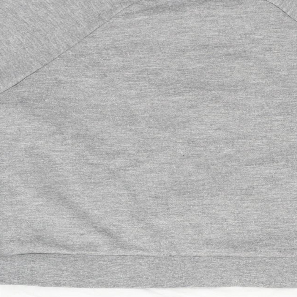 Primark Boys Grey Pullover Sweatshirt Size 2-3 Years - Dude