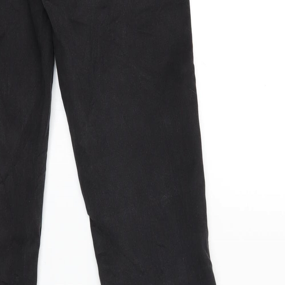 Only Womens Black Denim Skinny Jeans Size 28 in L30 in