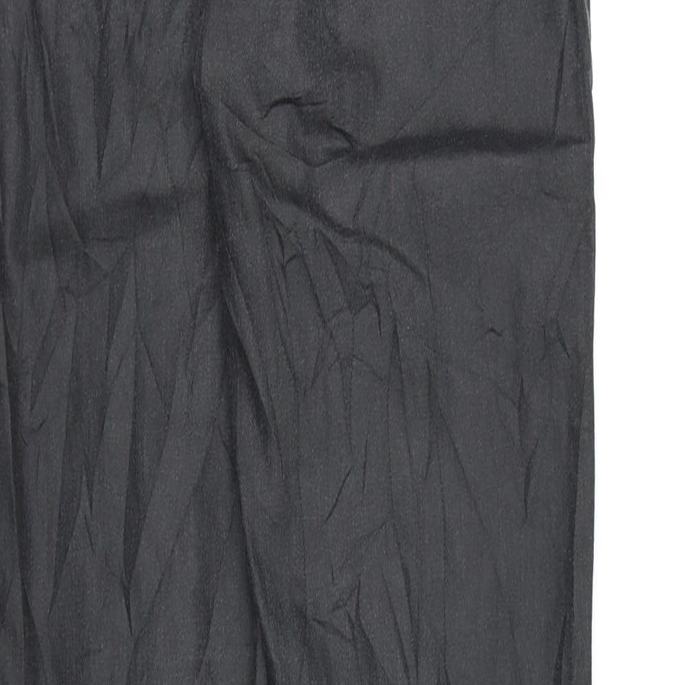 New Look Womens Black Denim Skinny Jeans Size 6 L30 in